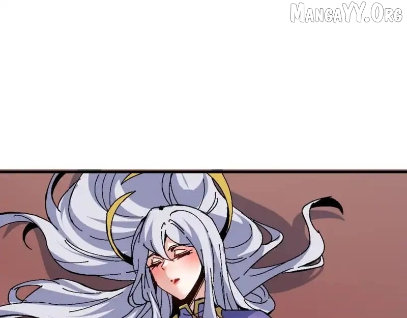 Master: This rebellious disciple is definitely not the Holy Son Chapter 160 - page 19